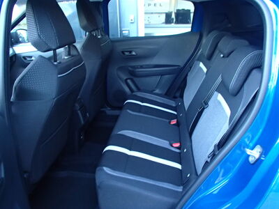 Opel Frontera Tageszulassung