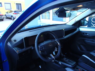 Opel Frontera Tageszulassung