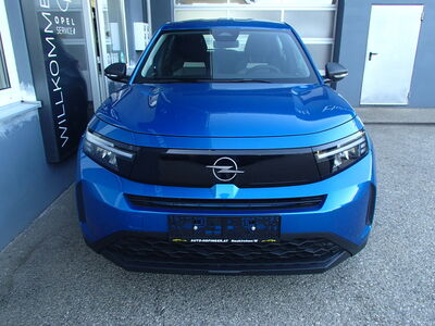 Opel Frontera Tageszulassung