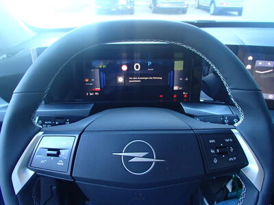 Opel Frontera Tageszulassung