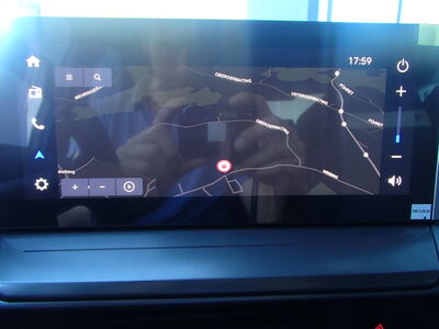 Opel Frontera Tageszulassung