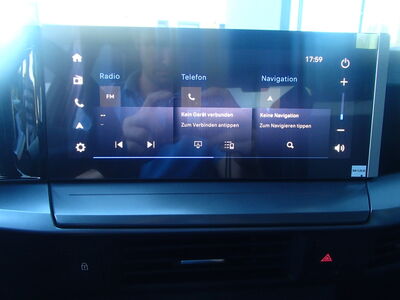 Opel Frontera Tageszulassung