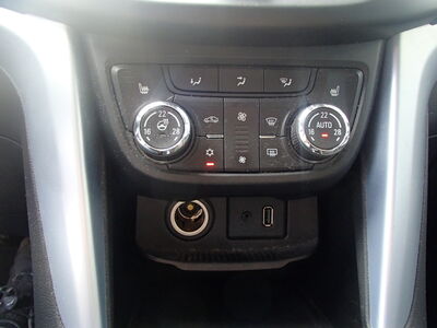 Opel Zafira Gebrauchtwagen