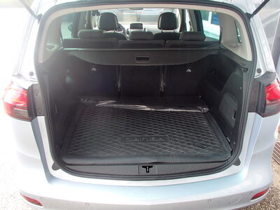 Opel Zafira Gebrauchtwagen