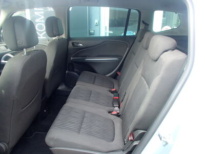 Opel Zafira Gebrauchtwagen