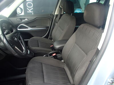Opel Zafira Gebrauchtwagen