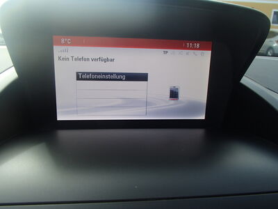 Opel Zafira Gebrauchtwagen