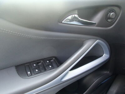 Opel Zafira Gebrauchtwagen