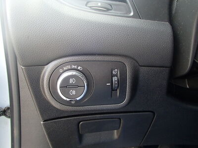 Opel Zafira Gebrauchtwagen