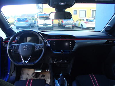 Opel Corsa Gebrauchtwagen