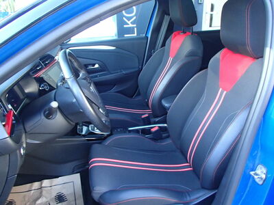 Opel Corsa Gebrauchtwagen