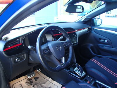 Opel Corsa Gebrauchtwagen