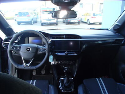 Opel Corsa Gebrauchtwagen