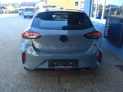 Opel Corsa Gebrauchtwagen