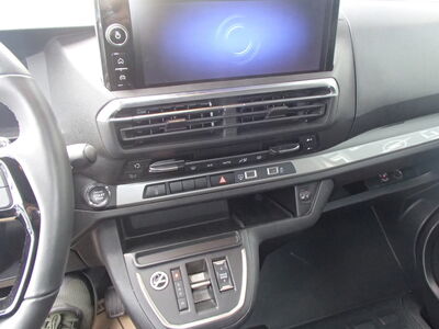 Opel Zafira Gebrauchtwagen