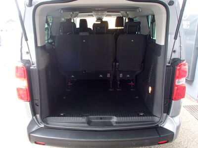 Opel Zafira Gebrauchtwagen