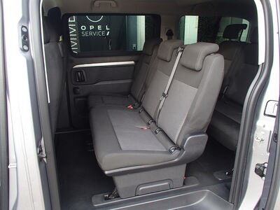 Opel Zafira Gebrauchtwagen