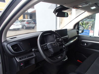 Opel Zafira Gebrauchtwagen