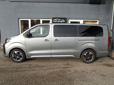 Opel Zafira Gebrauchtwagen