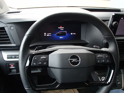 Opel Zafira Gebrauchtwagen