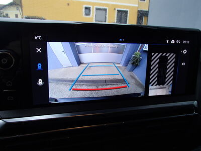 Opel Zafira Gebrauchtwagen