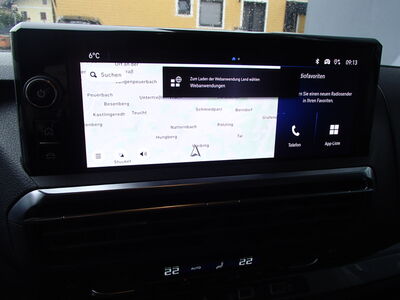 Opel Zafira Gebrauchtwagen