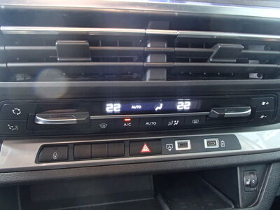 Opel Zafira Gebrauchtwagen