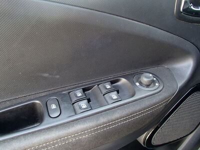 Renault Zoe Gebrauchtwagen