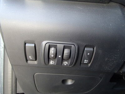 Renault Zoe Gebrauchtwagen