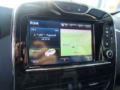 Renault Zoe Gebrauchtwagen