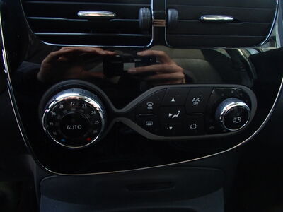 Renault Zoe Gebrauchtwagen