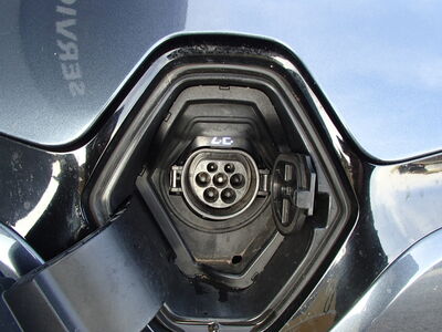 Renault Zoe Gebrauchtwagen