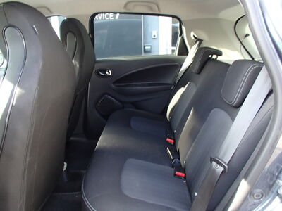 Renault Zoe Gebrauchtwagen