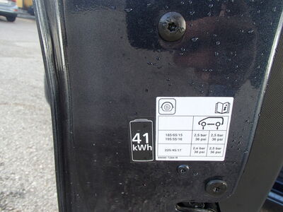 Renault Zoe Gebrauchtwagen