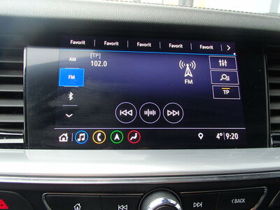 Opel Insignia Gebrauchtwagen