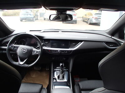 Opel Insignia Gebrauchtwagen