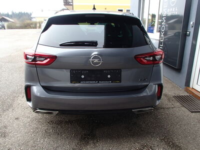 Opel Insignia Gebrauchtwagen