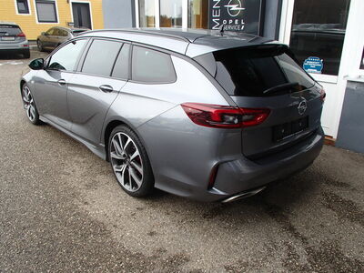 Opel Insignia Gebrauchtwagen