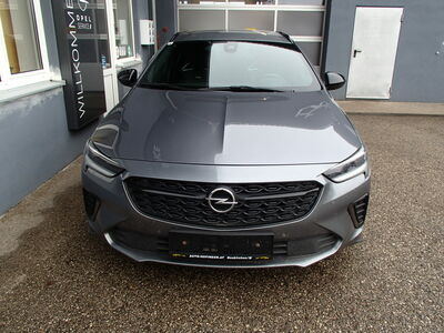 Opel Insignia Gebrauchtwagen