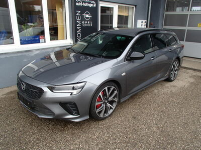 Opel Insignia Gebrauchtwagen