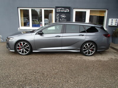 Opel Insignia Gebrauchtwagen