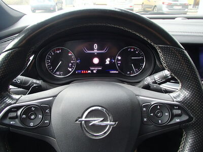 Opel Insignia Gebrauchtwagen