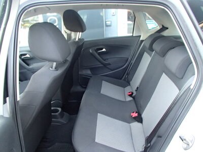 VW Polo Gebrauchtwagen