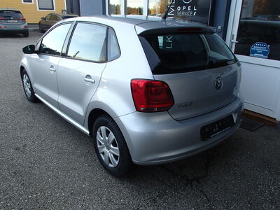 VW Polo Gebrauchtwagen