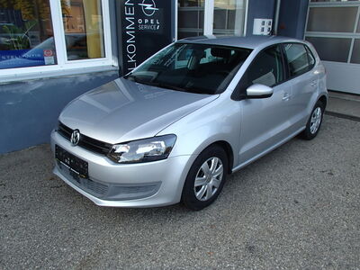 VW Polo Gebrauchtwagen