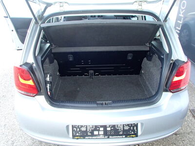 VW Polo Gebrauchtwagen