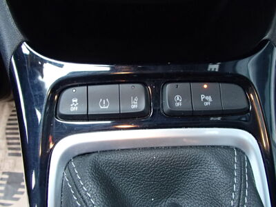 Opel Crossland Gebrauchtwagen