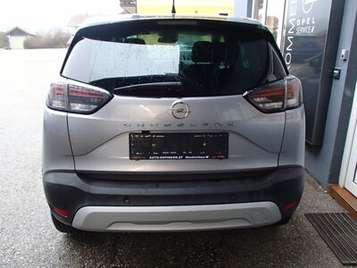 Opel Crossland Gebrauchtwagen