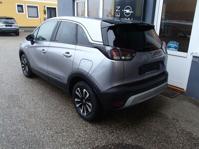 Opel Crossland Gebrauchtwagen