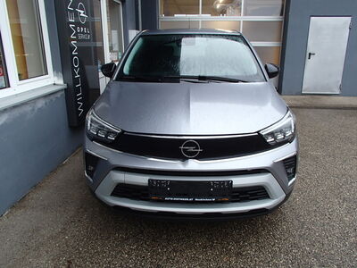 Opel Crossland Gebrauchtwagen